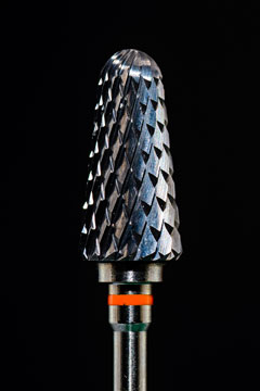 carbide bur